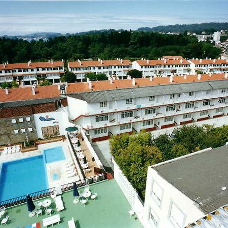 Sarga Sentirgalicia Apartments Cabanas Exterior photo